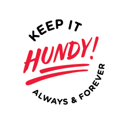 keep it hundy