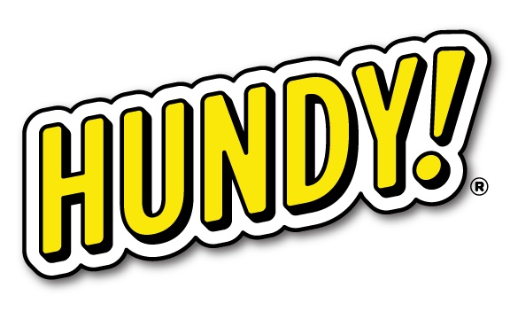HUNDY logo