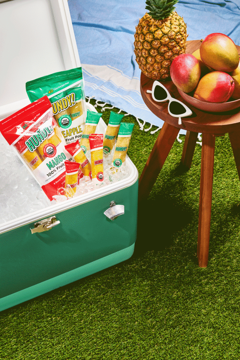 HUNDY!-organic-frozen-fruit-pops-cooler