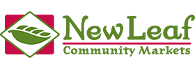 New Leaf Community Market
