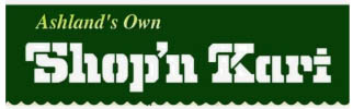 ashlands-own-shop-n-kart-logo