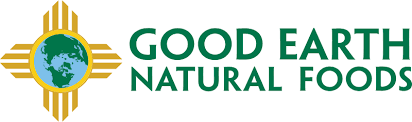good-earth-natural-foods-logo